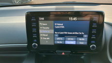 Toyota Yaris 1.5 Hybrid Design 5dr CVT Hybrid Hatchback